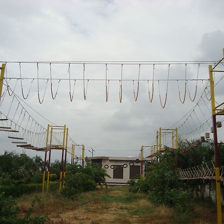 Nature Valley Resort Gurgaon Exterior photo