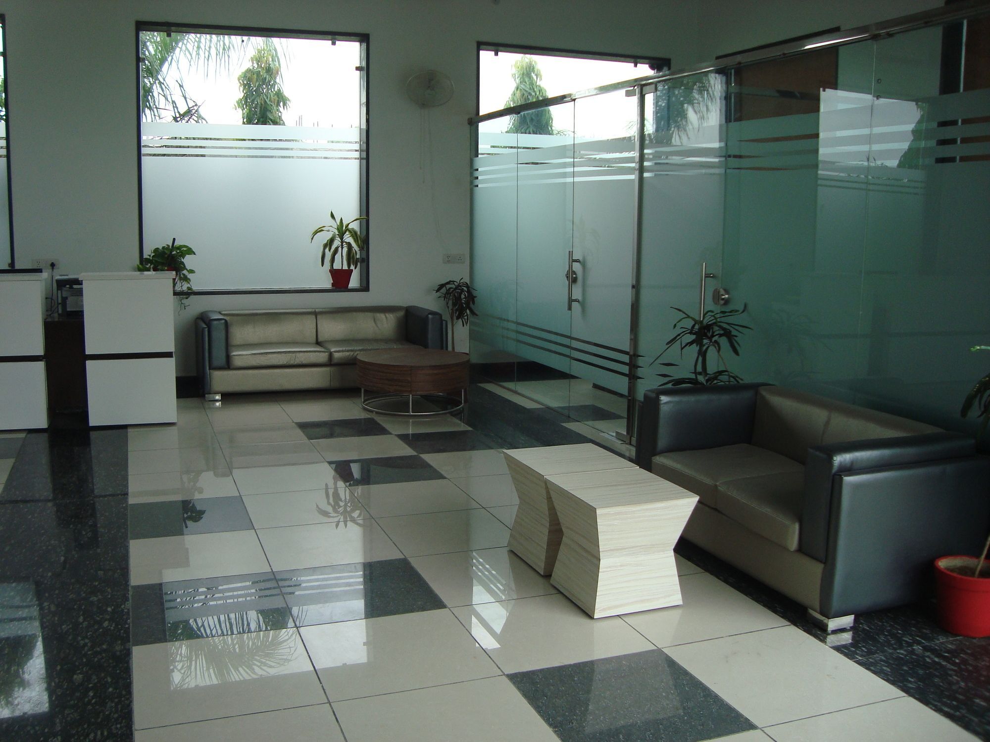 Nature Valley Resort Gurgaon Exterior photo