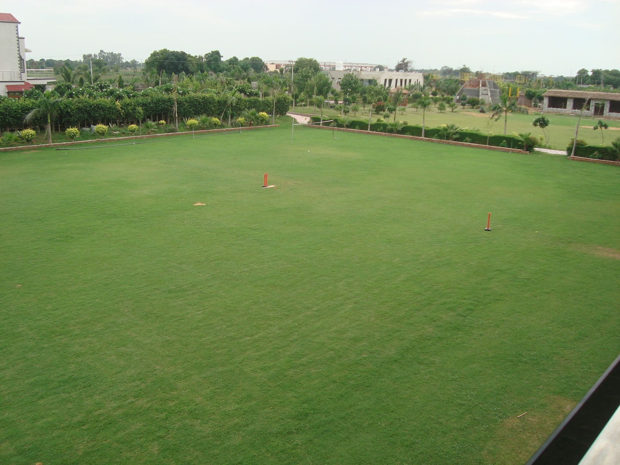 Nature Valley Resort Gurgaon Exterior photo