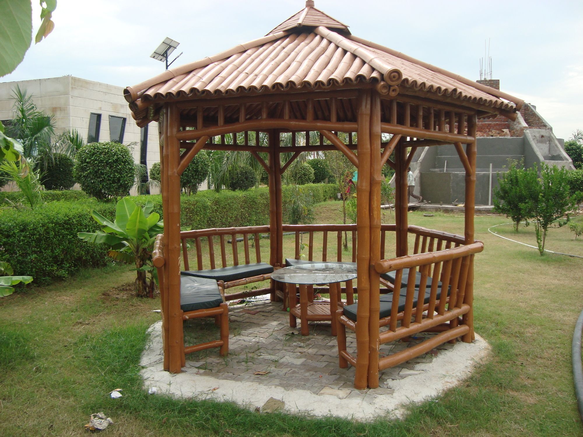 Nature Valley Resort Gurgaon Exterior photo