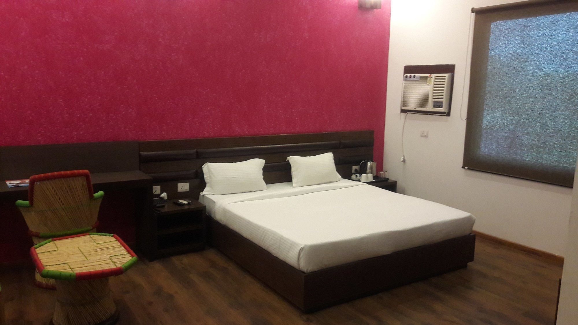 Nature Valley Resort Gurgaon Exterior photo