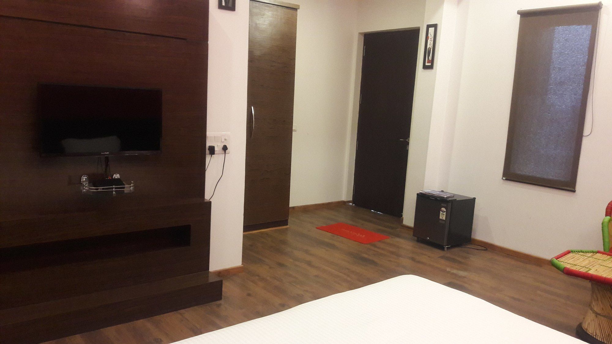 Nature Valley Resort Gurgaon Exterior photo